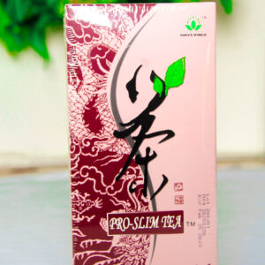 Pro-slim tea