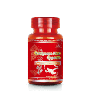 Cordyceps Plus Capsule