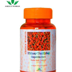 Kidney Tonifying caspsule (Men)