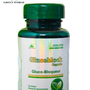 Glucoblock/ Diasure