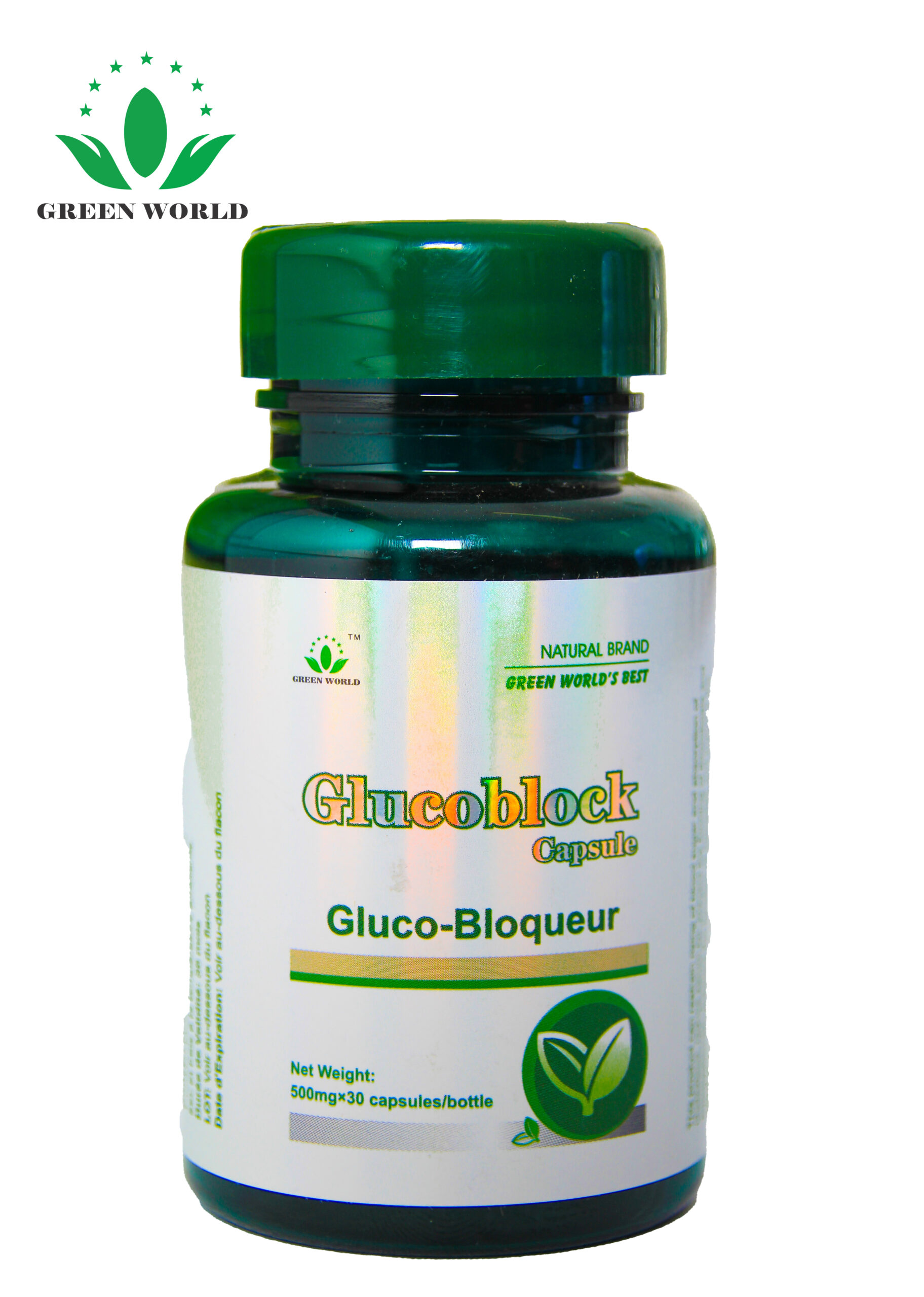 Glucoblock/ Diasure