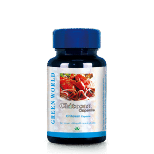 Chitosan Capsule