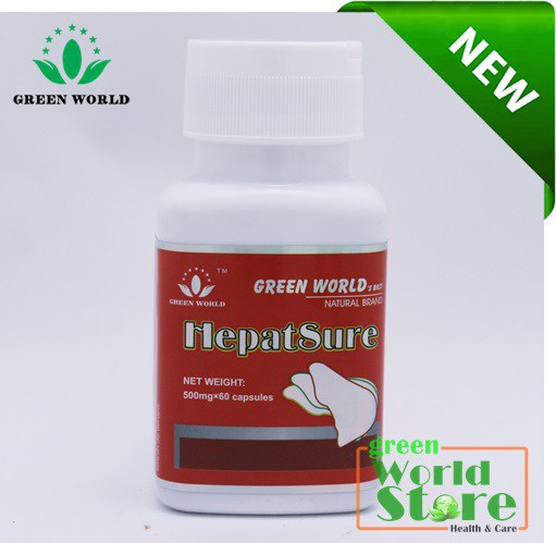 Hepatsure